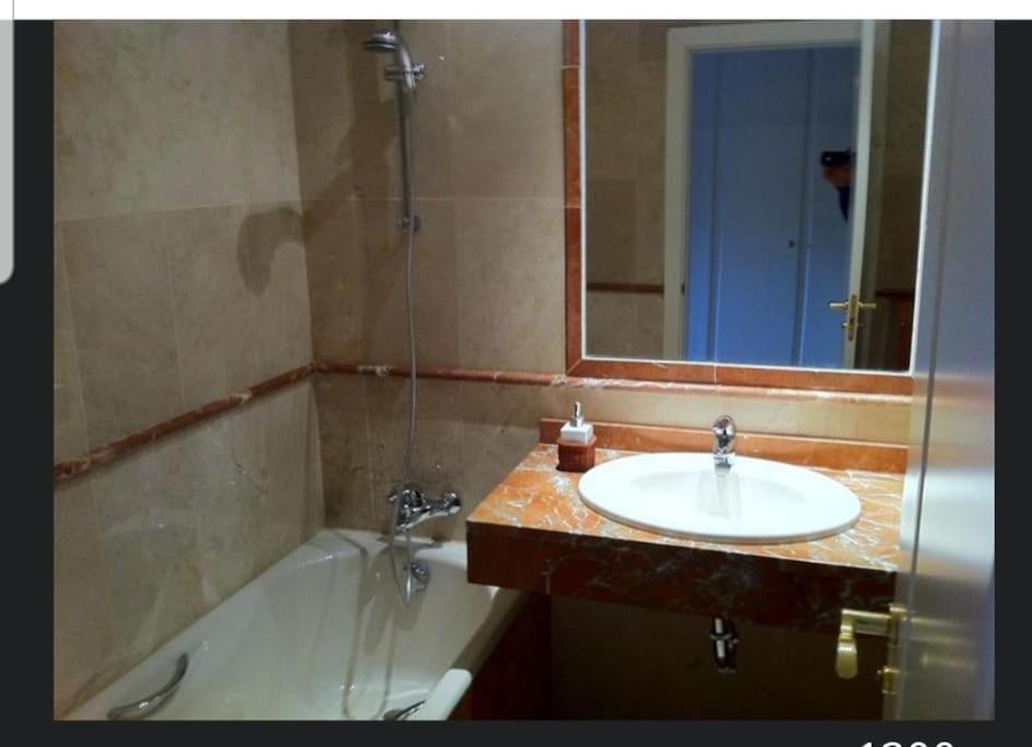 Apartamento Entre Estepona Y Marbella Экстерьер фото