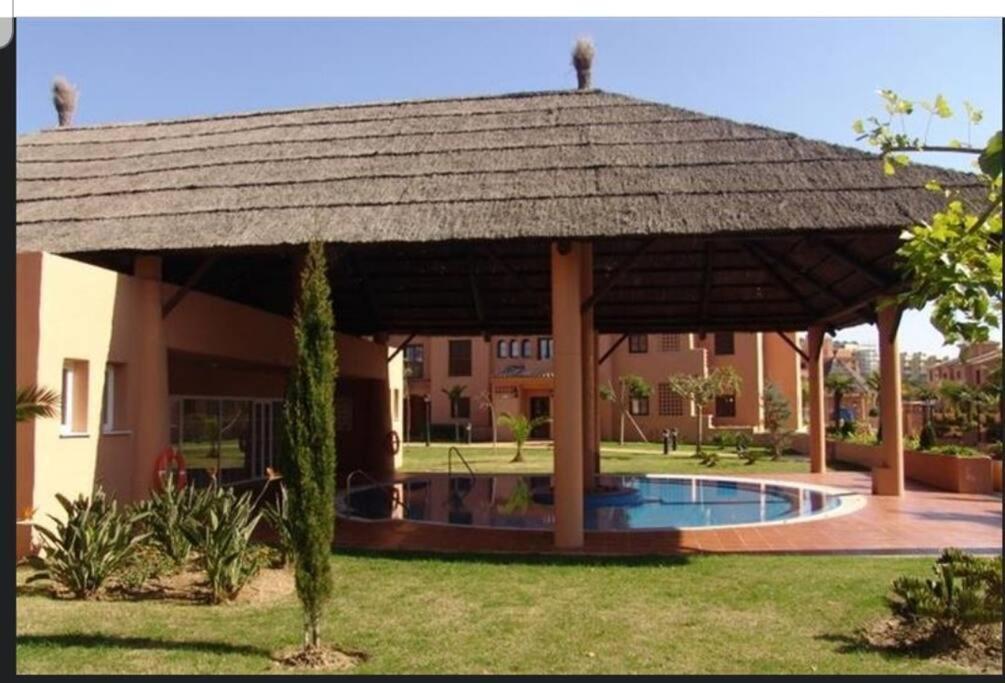 Apartamento Entre Estepona Y Marbella Экстерьер фото