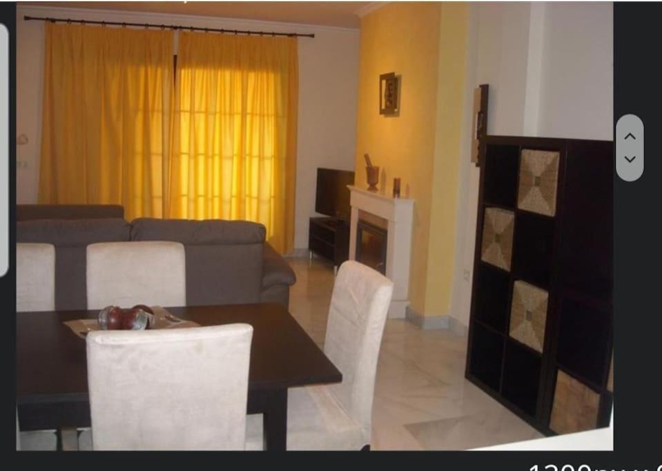 Apartamento Entre Estepona Y Marbella Экстерьер фото