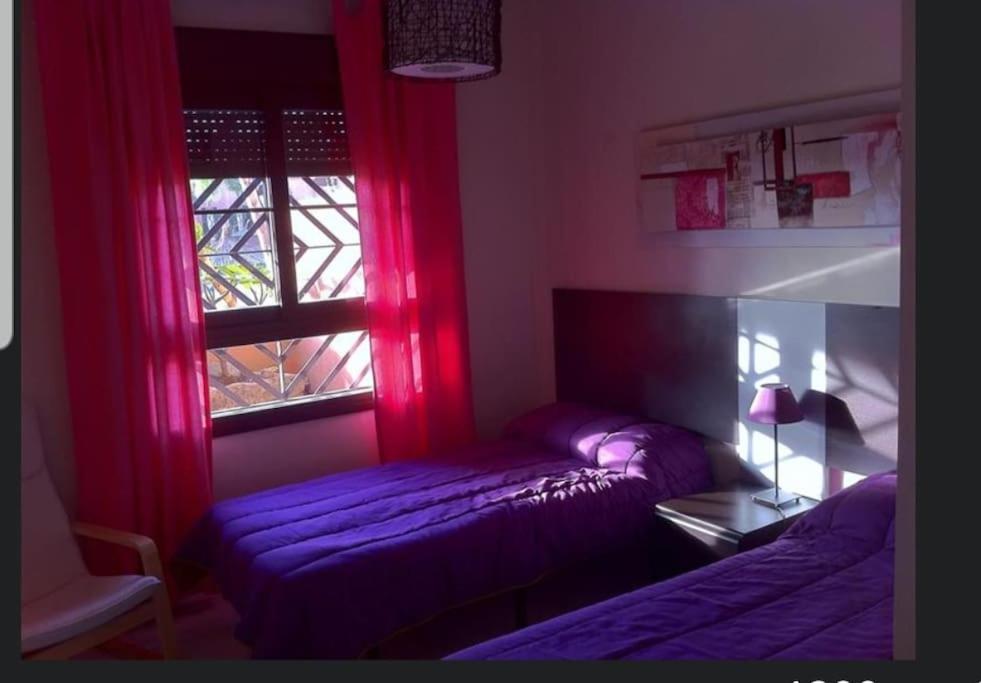 Apartamento Entre Estepona Y Marbella Экстерьер фото