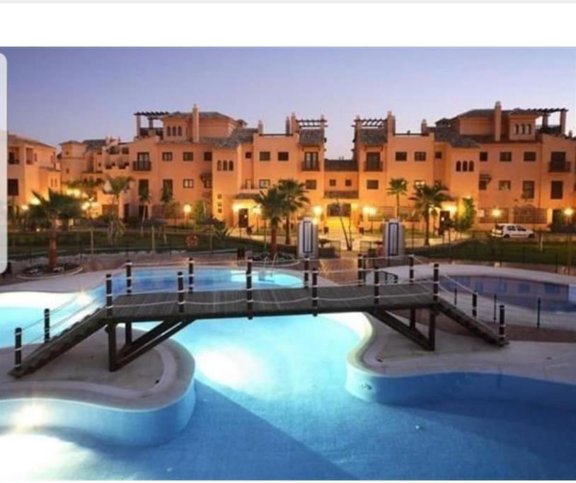 Apartamento Entre Estepona Y Marbella Экстерьер фото