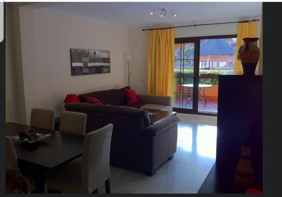 Apartamento Entre Estepona Y Marbella Экстерьер фото