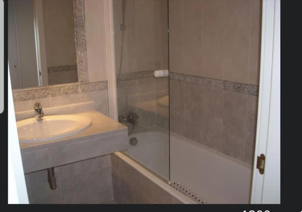 Apartamento Entre Estepona Y Marbella Экстерьер фото